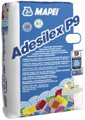 Adesilex P9 alb