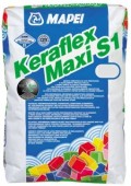 Keraflex Maxi S1 alb