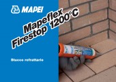 Mapeflex Fire Stop 1200C